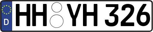 HH-YH326