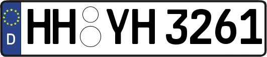 HH-YH3261