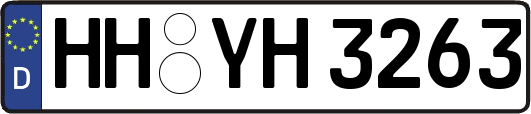 HH-YH3263