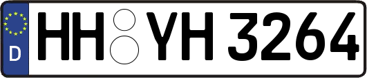 HH-YH3264