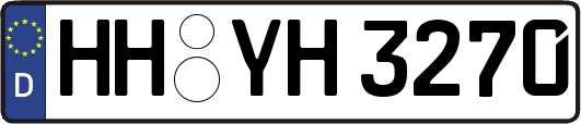 HH-YH3270
