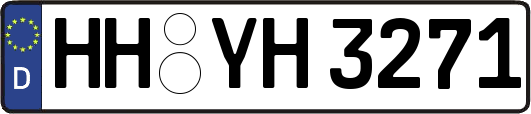 HH-YH3271