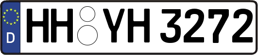 HH-YH3272