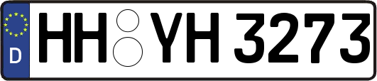 HH-YH3273