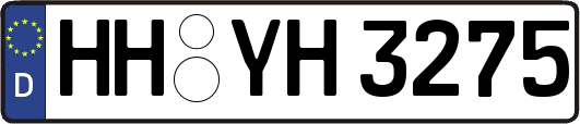 HH-YH3275