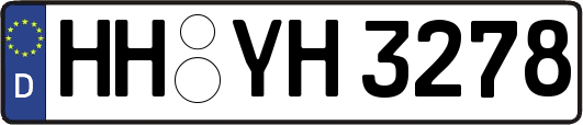 HH-YH3278