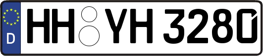 HH-YH3280