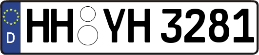 HH-YH3281