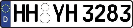 HH-YH3283