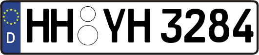 HH-YH3284