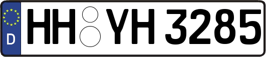 HH-YH3285