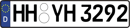 HH-YH3292