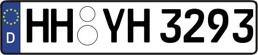HH-YH3293