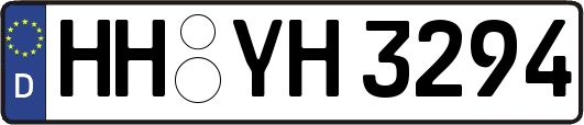 HH-YH3294