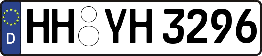 HH-YH3296