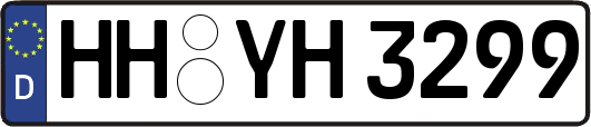 HH-YH3299