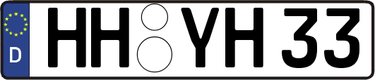 HH-YH33