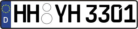 HH-YH3301