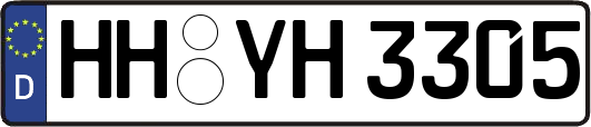 HH-YH3305