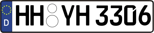 HH-YH3306
