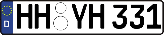 HH-YH331