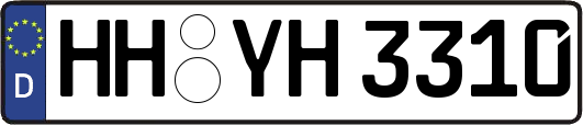 HH-YH3310