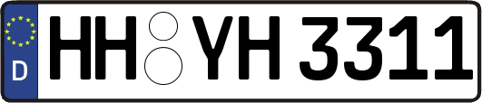 HH-YH3311