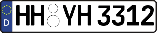 HH-YH3312