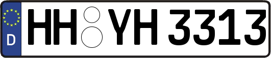 HH-YH3313