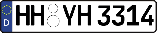 HH-YH3314