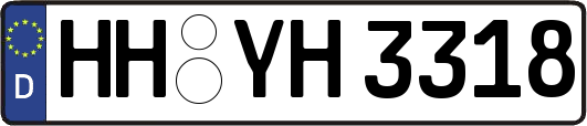 HH-YH3318