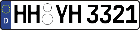 HH-YH3321