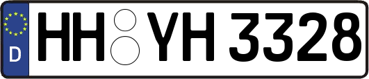 HH-YH3328