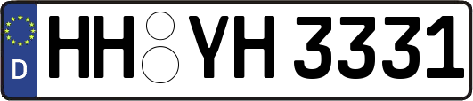 HH-YH3331
