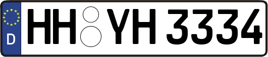 HH-YH3334