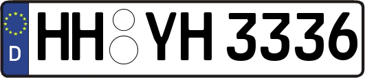 HH-YH3336