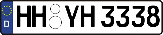 HH-YH3338