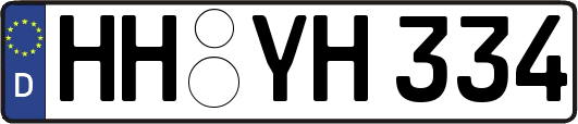 HH-YH334