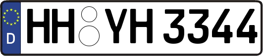 HH-YH3344
