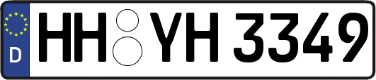 HH-YH3349