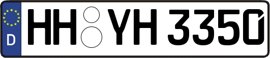 HH-YH3350