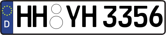 HH-YH3356