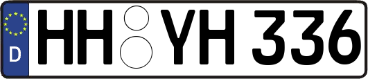 HH-YH336
