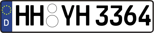 HH-YH3364