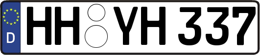 HH-YH337