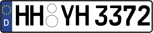 HH-YH3372