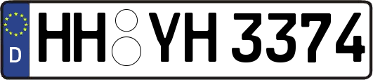 HH-YH3374