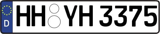 HH-YH3375