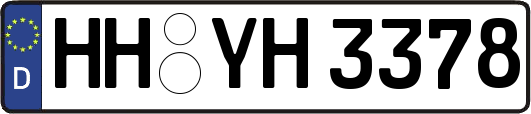HH-YH3378