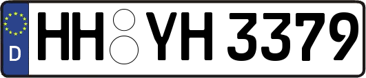 HH-YH3379